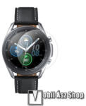 Samsung Galaxy Watch3 41mm (SM-R855F), Okosóra üvegfólia, 9H, 0, 3mm, 1db, Sík részre - mobilasz - 4 199 Ft