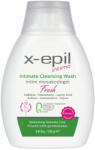  X-Epil Intimo Fresh - intim mosakodógél (250ml)