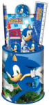 Sonic, a sündisznó Sonic a sündisznó Rush írószer szett 7 db-os