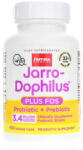 Jarrow Formulas Jarro-Dophilus Plus FOS, 3.4 Billion CFU, Jarrow Formulas, 100 capsule