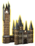 Ravensburger - Puzzle 3d Cu Led Harry Potter Turn Astronomie 540 Piese (RVS3D11551) - carlatoys