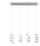 TRIO R34184106 Laola függeszték (R34184106) - lampaorias