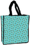  Méhek bevásárló táska, shopping bag 34 cm (ARJ059248D)