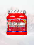 Amix Nutrition L-Glutamine powder micronized- 500 semleges íz (456432)