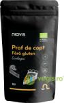 NIAVIS Praf de Copt cu Tartar fara Gluten Ecologic/Bio 50g