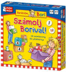 Keller&Mayer Számolj Borival (5997925713885)