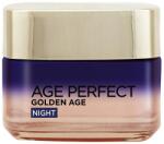 L'Oréal Éjszakai krém érett bőrre Age Perfect Golden Age (Reactivating Cooling Night Cream) 50 ml