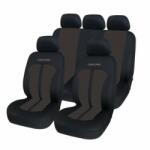 Carguard Huse universale premium pentru scaune auto bej+negru - CARGUARD (HSA010) - autoage