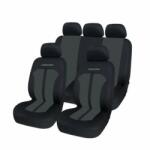 Carguard Huse universale premium pentru scaune auto gri+negru - CARGUARD (HSA011) - autoage