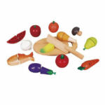 Viga Toys Set alimente de feliat, viga (44579)