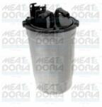 Meat & Doria filtru combustibil MEAT & DORIA 4290 (4290) - automobilus