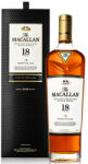 THE MACALLAN The Macallan 18 Ani Sherry Oak Whisky 0.7L