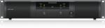 BEHRINGER Усилвател NX6000 BEHRINGER 2x 3000 W 4 Ohm, 2x 1600 W 8 Ohm