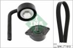 Schaeffler INA Set curea transmisie cu caneluri Schaeffler INA 529 0415 10 (529 0415 10)