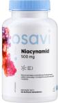 Osavi Capsule Niacinamidă, 500 mg - Osavi Niacynamid 60 buc