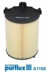 PURFLUX Filtru aer PURFLUX A1168 (A1168) - automobilus