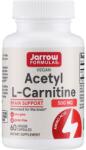 Jarrow Formulas Acetil-L-carnitină - Jarrow Formulas Acetyl L-Carnitine 500 mg 60 buc