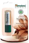 Himalaya Balsam hidratant cu ulei de cacao pentru buze - Intensive Moisturizing Cocoa Butter Lip Balm 4.5 g