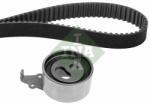 Schaeffler Ina INA 530059010 Set curea de distributie