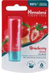 Himalaya Balsam de buze Căpșună - Himalaya Herbals Strawberry Shine Lip Balm 4.5 g