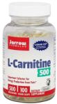Jarrow Formulas Suplimente nutritive - Jarrow Formulas L-Carnitine 500mg 100 buc