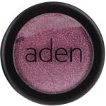 Aden Cosmetics Glitter pentru față - Aden Cosmetics Glitter Powder 23 - Glitter Mint