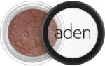 ADEN Cosmetics Fard de pleoape - Aden Cosmetics Loose Powder Eyeshadow Pigment Powder 01 - White