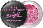 Barry M Fard de ochi cu sclipici - Barry M Fine Glitter Dust Enchanted Forest