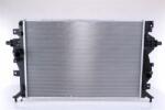 NISSENS NIS-606607