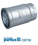 PURFLUX filtru combustibil PURFLUX CS739 (CS739) - automobilus