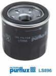 PURFLUX Filtru ulei PURFLUX LS896 (LS896) - automobilus