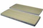Alco Filter Filtru, aer habitaclu ALCO FILTER MS-6258 (MS-6258)