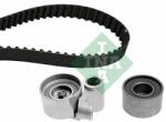 Schaeffler INA Set curea de distributie Schaeffler INA 530 0524 10 (530 0524 10) - automobilus
