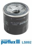 PURFLUX Filtru ulei PURFLUX LS892 (LS892) - automobilus