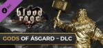 Twin Sails Interactive Blood Rage Digital Edition Gods of Asgard (PC)