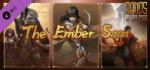 XD Sands of Salzaar The Ember Saga DLC (PC)