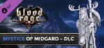 Twin Sails Interactive Blood Rage Digital Edition Mystics of Midgard (PC)