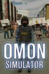 United Nations OMON Simulator (PC)