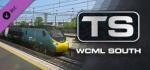 Dovetail Games Train Simulator WCML South London Euston-Birmingham Route Add-On (PC)