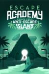 iam8bit Escape Academy Escape from Anti-Escape Island (PC)