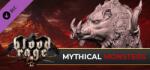 Twin Sails Interactive Blood Rage Digital Edition Mythical Monsters (PC)