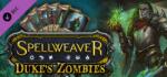 Dream Reactor Spellweaver Duke's Zombies Deck (PC)
