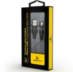 Gembird CC-USB2B-AMmBM-2M-BW