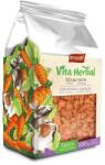 VITAPOL Vita Herbal Recompense pentru rozatoare si iepuri, morcovi uscati 100 g