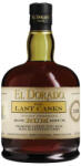 El Dorado Last Cask Rum 2000 (0, 7L 40%)