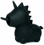 Ünihörn Wild Spirit Black Vibrator