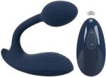 Sweet Smile RC Bendable Panty Vibrator Black