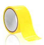 Ouch! Xtreme Bondage Tape 17, 5m Yellow