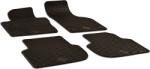 Umbrella Set Covorase Auto Cauciuc Umbrella Pentru Vw Jetta (2011-2019)
