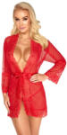 Kissable Exclusive Style Kimono 2760509 Red L/XL